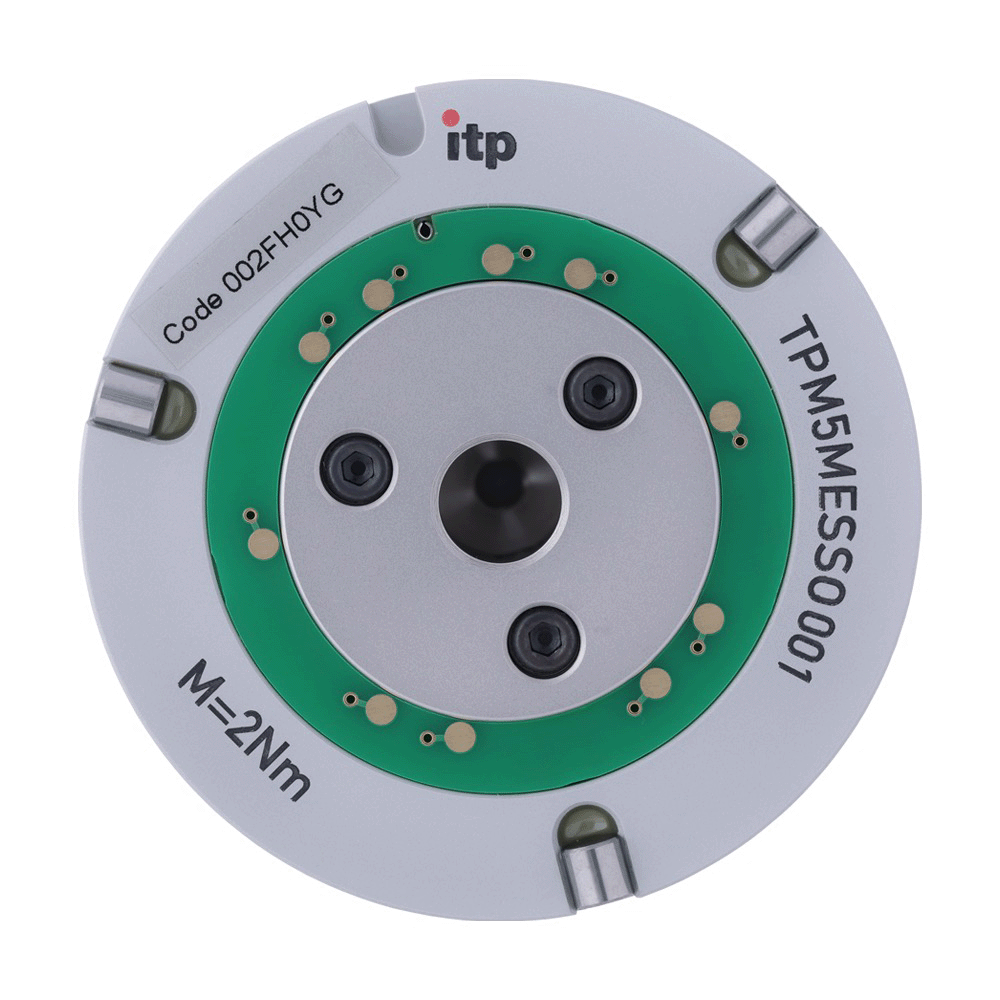 Adaptor Plates; base: aluminium
