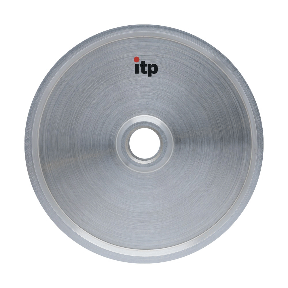 Disc Styli; ball: stainless steel