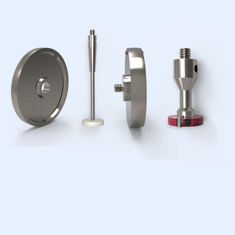 Disc Styli