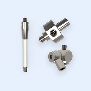 Adaptors / Holders 