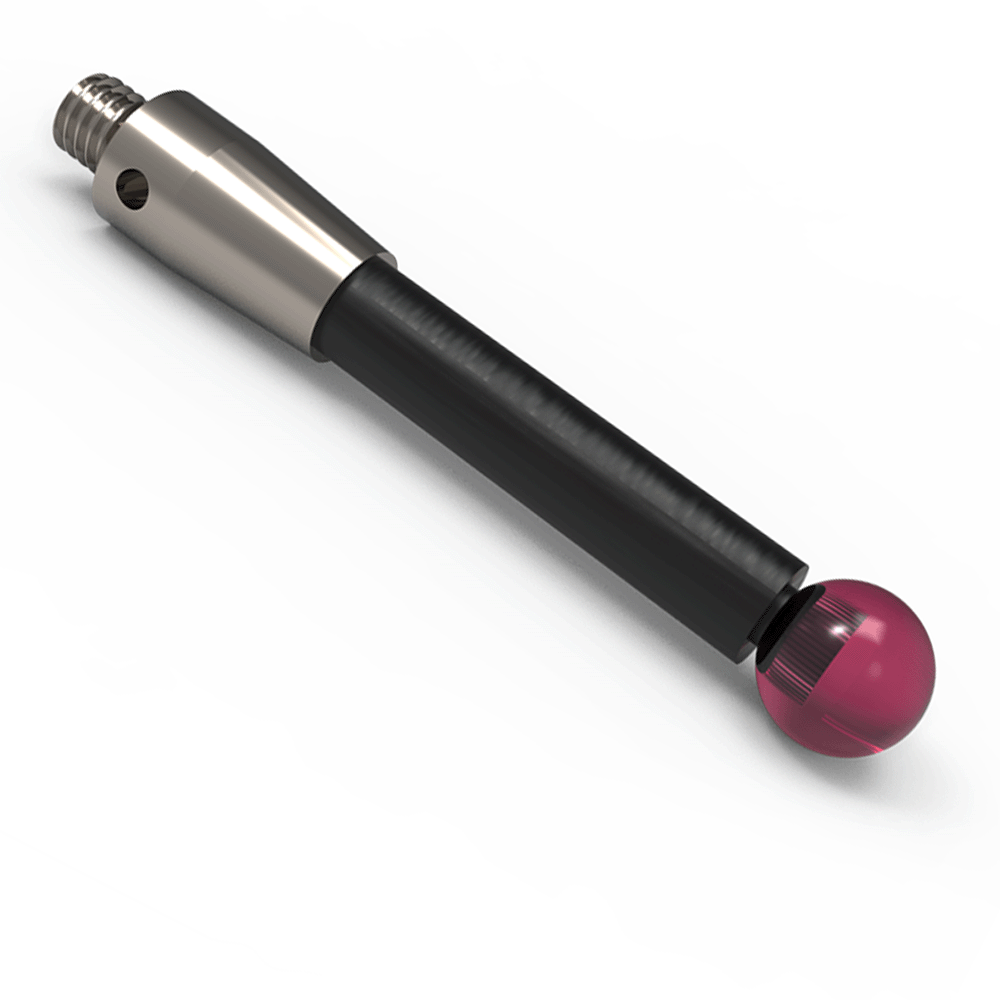 Reference Styli