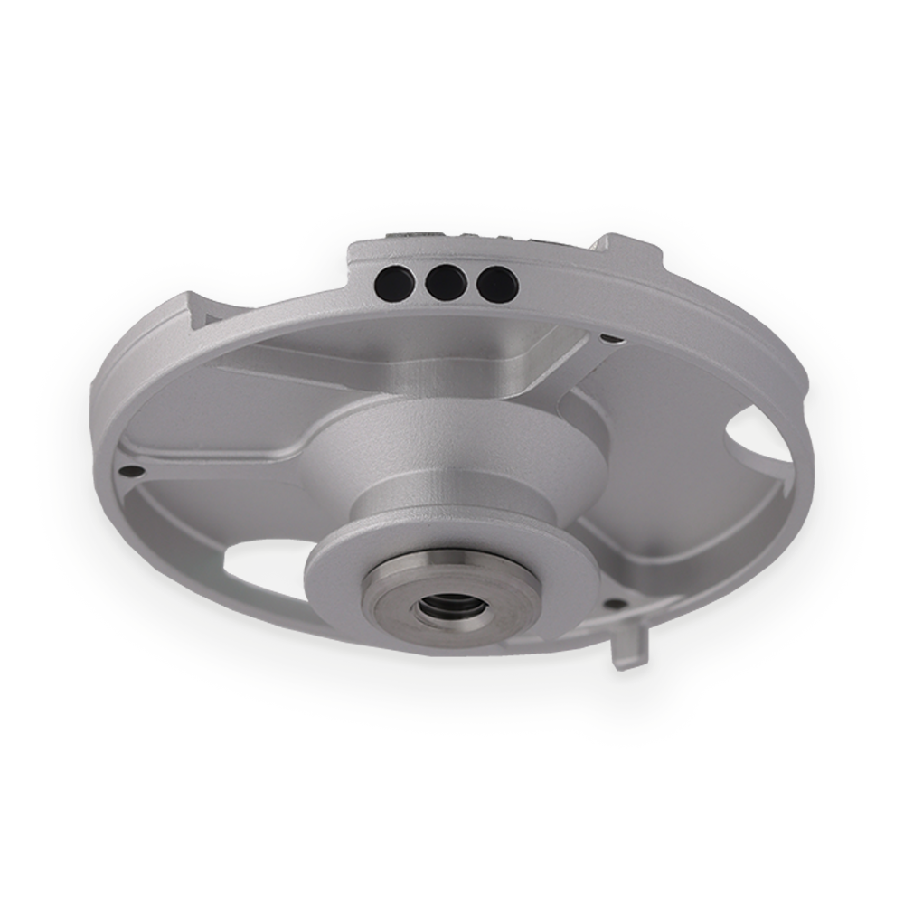Adaptor plates XXT